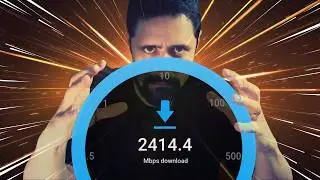 Esse NÃO pode faltar no seu HomeLAB - SpeedTest