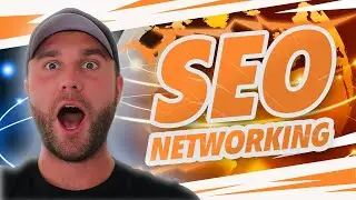 Unlock the SECRETS to DOMINATE SEO Networking!