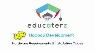 Hadoop Installation Guide - part 1 - How to install Hadoop? | Hadoop Tutorial for Beginners 5