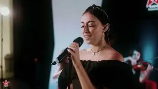 Vanotek x No/Me x Muse Quartet - Better Now | Live Session