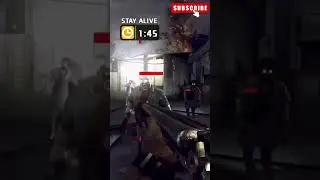Top 12 Best Zombie Android and iOS games 