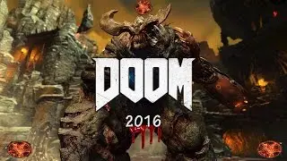 DOOM – Demons, Power Weapons & Power Ups