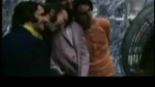 The beatles - The Mad Day Out photo session