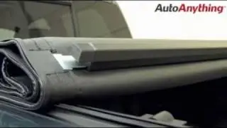 Extang Revolution Tonneau Cover - Demo & Features