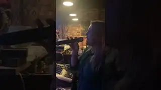 В. Цой "Кукушка". Исп. Бурмистрова (Харёхина) Наталья