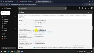 How To Use Gmail Smart Compose