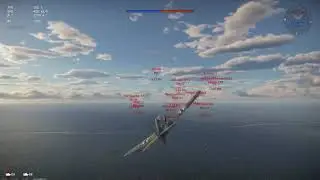 Me Being A Total Noob in War Thunder