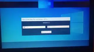 GET FREE LICENCE  MICROSOFT WINDOWS 10 FOR FREE