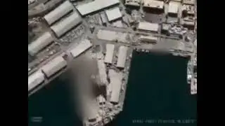 Beirut Blast Angle #4