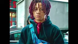 🔥 Trippie Redd ~ Immortal INSTRUMENTAL
