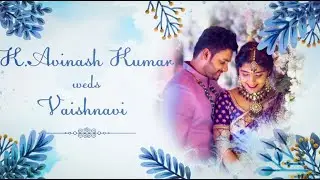 Wedding Invitation Video after effects  template | Wedding invitation Video | AfterFX Templates