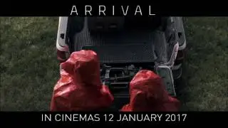Arrival 'Wired' 15sec