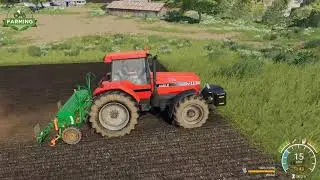 Farming Simulator 19 