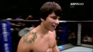 UFC FIGHT ERIC SILVA VS CARLO PRATER COMPLETE FIGHT MMA