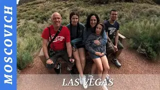 Going to Vegas // Our Family Vlog - #81