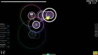 wtf osu