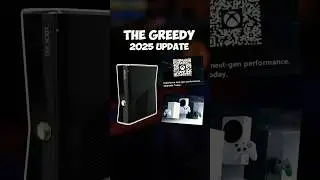 The Xbox 360 now has a permanent AD 