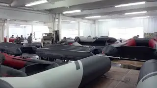 Завод лодок 