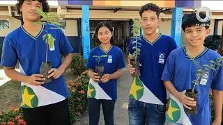 📺 JJ – Relatório de sustentabilidade do TJMT reúne informações sobre ações da Justiça do estado
