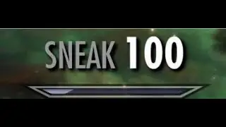 How to get the [Sneak 100] achievement in minecraft java 1.19