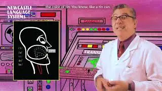 Introduction to the Five Front Vowel Color-Coded Pronunciation System Newcastle Language Systems