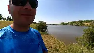 ДОСТАЛИ СЕЙФ на причалі ЗЛИВАЕМ ВОДУ ((