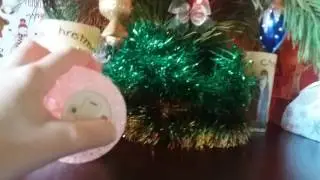 Украшаем Квартиру°=)🎄🎁🎈🎆
