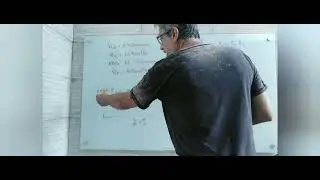 Problema de encontro entre dois corpos! Movimento Retilíneo Uniforme!! Cinemática Escalar.
