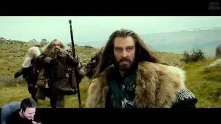 СТРИМЕР ДАУН СОБИРАЕМ НА ЛЕЧЕНИЯ\ПРОСМОТР ХОББИТА\