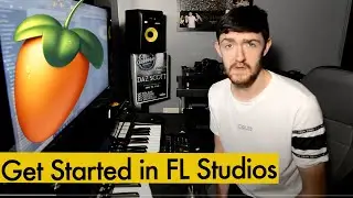 FL Studio 20 | Producer Teaches How To Get Started In FL Studio (HINTS + TIPS)