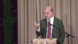 Malice in Wonderland with Carl Trueman