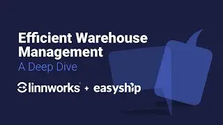 EasyShip x Linnworks