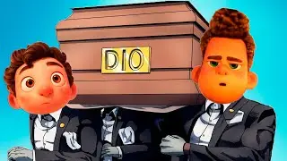 Luca 2021 - Coffin Dance Song Meme Cover (Astronomia)