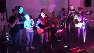 ЖИВЬЕМ 20 - Млечный Путь 6