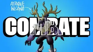Qual o melhor time para Combates em Palworld?