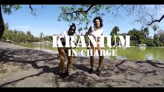 kranium - In Charge