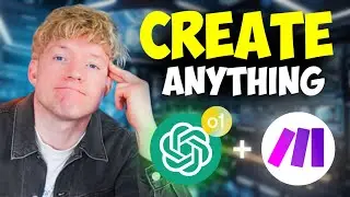Can GPT o1 Improve my Make Automations?
