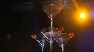 Отчет с корпоратива K-Holding от Fine Bar