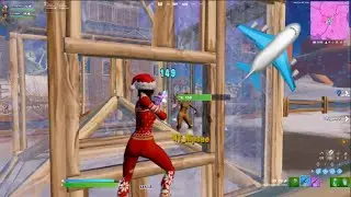 Airplanes ✈️ Fortnite Montage