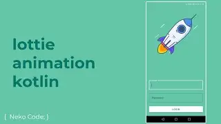 lottie animation kotlin