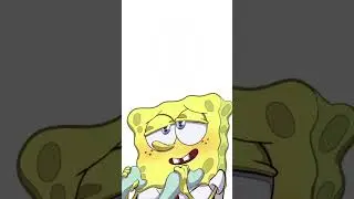 Spongebob x Squidward - “I’m falling in love”