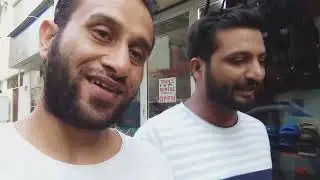 Vlog#4 | Dubai Abra or Dubai Cornish ka visit | Dubai information | Raza Vlogs