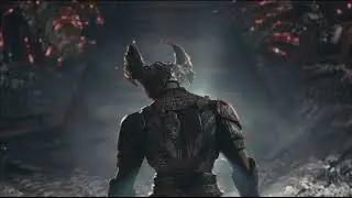 Justice League [2017] - Superman Joins The Battle Scene (Alternate Score)