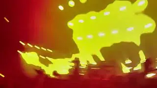 The Prodigy   Spitfire @ Orange Warsaw Festival 2024