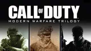Call of Duty Modern Warfare Trilogy Review
