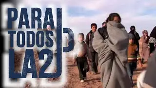 El cambio climático y los desplazamientos de la población - Para Todos La 2