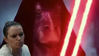 СЛИЛИ СЮЖЕТ 9 ЭПИЗОДА | ЗВЕЗДНЫЕ ВОЙНЫ  Скайуокер. Восход | The Rise Of Skywalker | обзор слухов