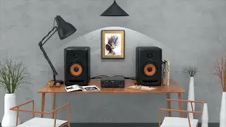 Sunbuck - 3D Product Animation