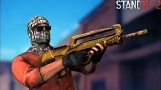 Standoff2 |: