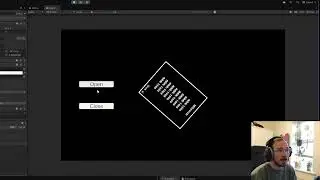 Spin/Rotate/Scale UI Animation • Unity C# • (Copy&Paste in 2 mins)